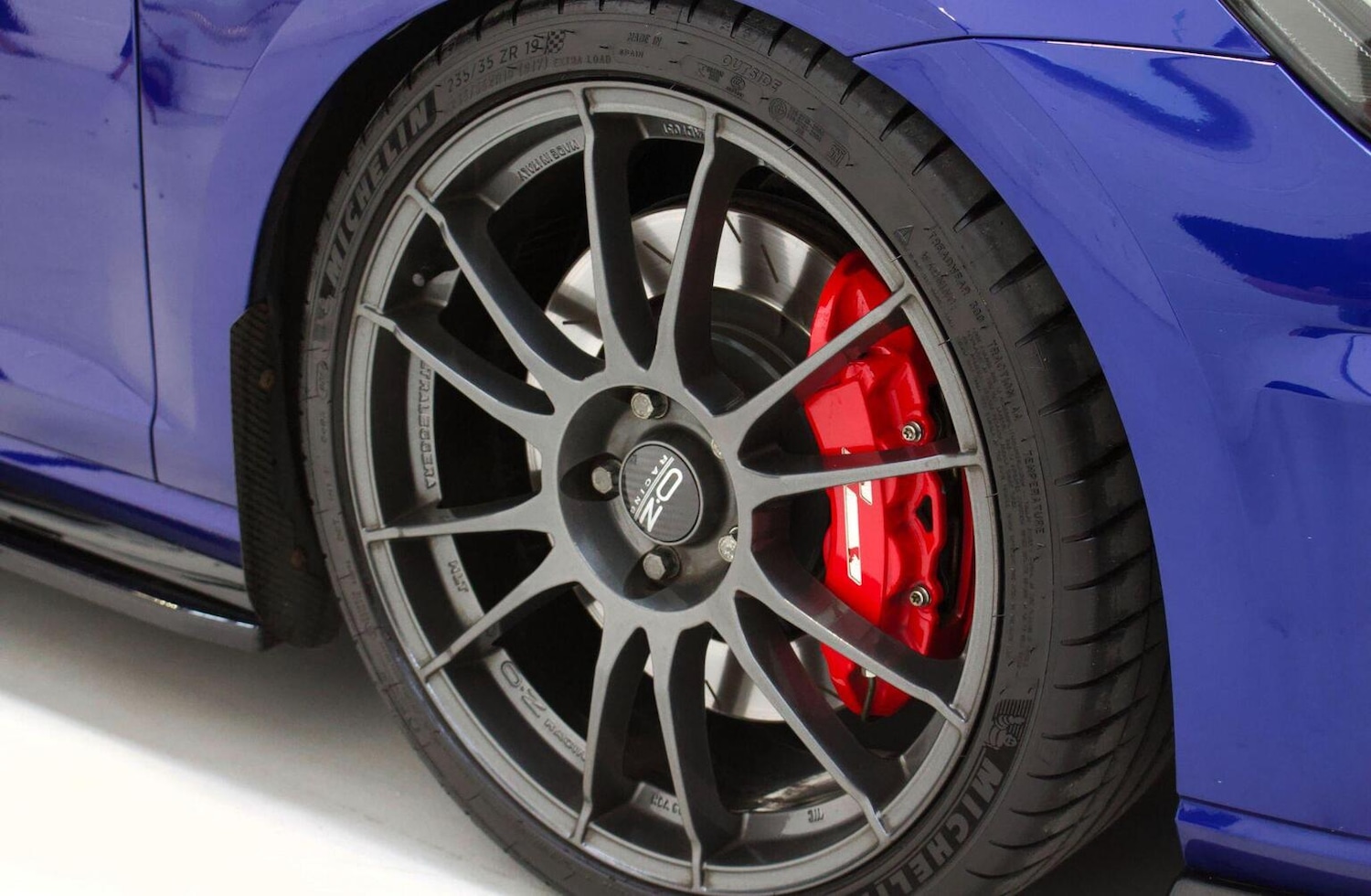 Used Volkswagen Golf 2018 for sale - 76430867: Photo 13