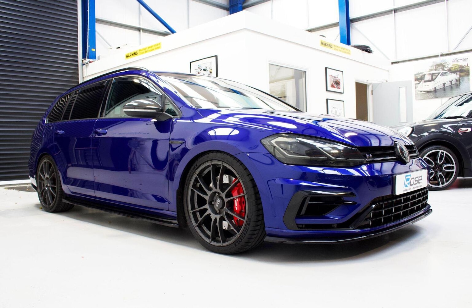 Used Volkswagen Golf 2018 for sale - 76430867: Photo 14