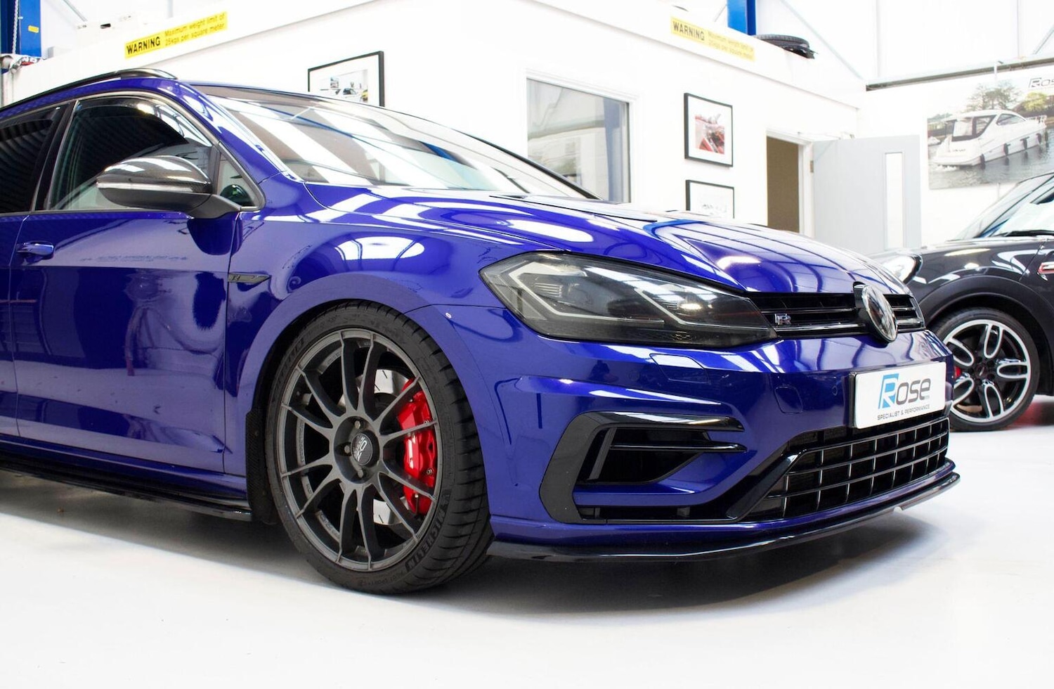 Used Volkswagen Golf 2018 for sale - 76430867: Photo 15