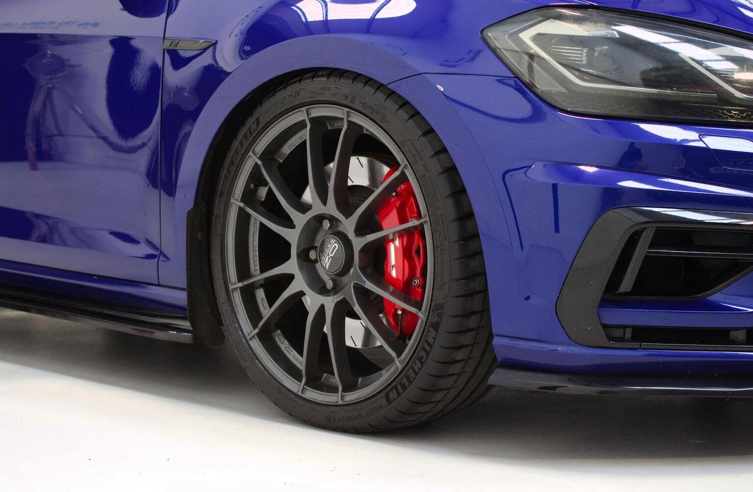 Used Volkswagen Golf 2018 for sale - 76430867: Photo 16