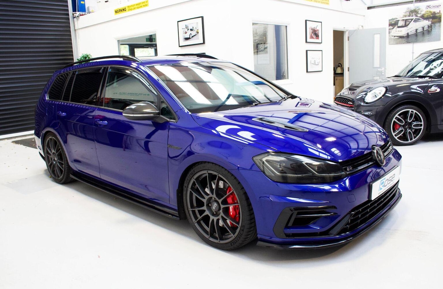 Used Volkswagen Golf 2018 for sale - 76430867: Photo 19