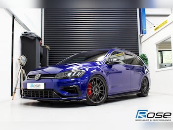 Used Volkswagen Golf 2018 for sale - 76430867: Photo