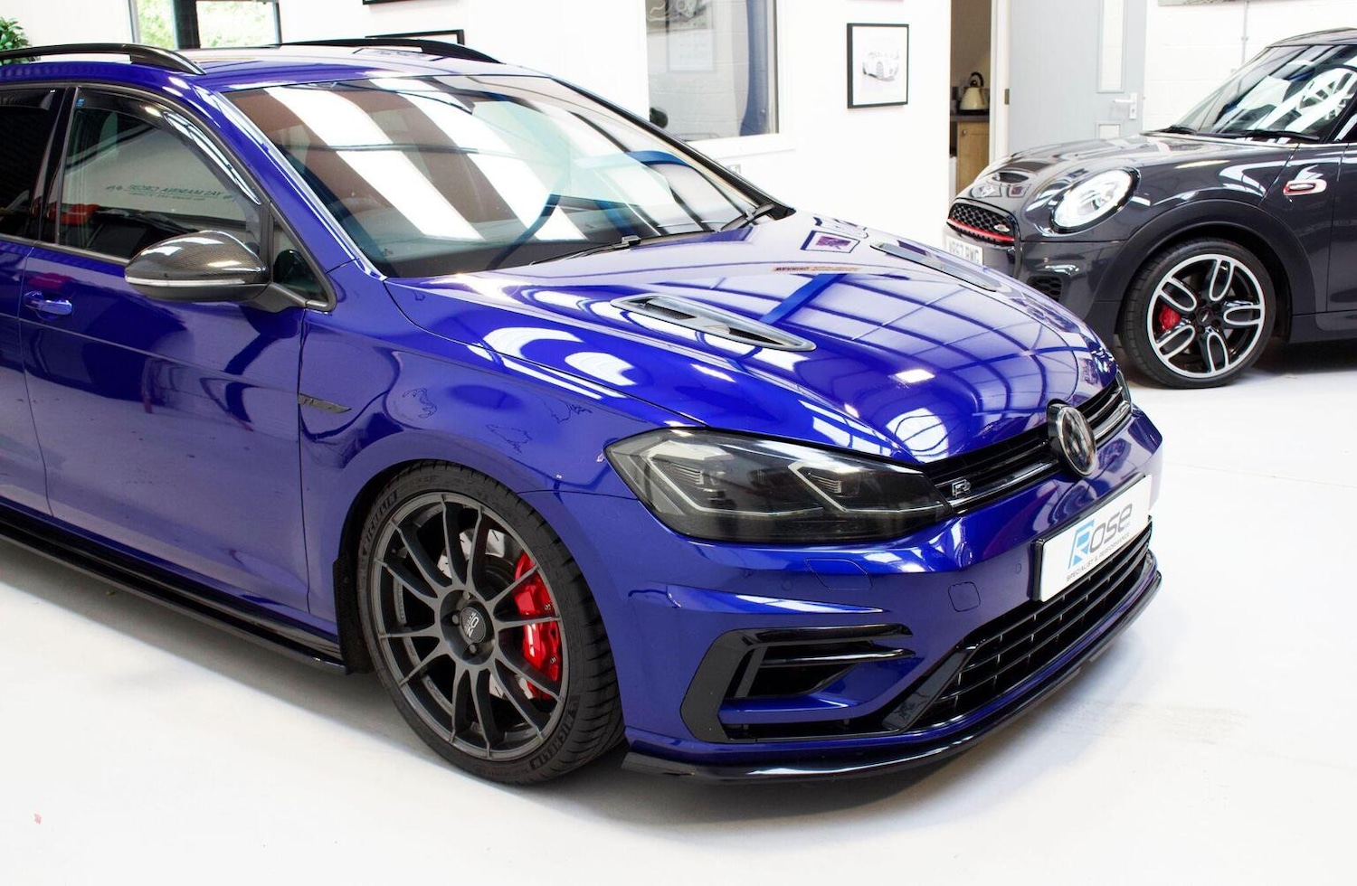 Used Volkswagen Golf 2018 for sale - 76430867: Photo 20