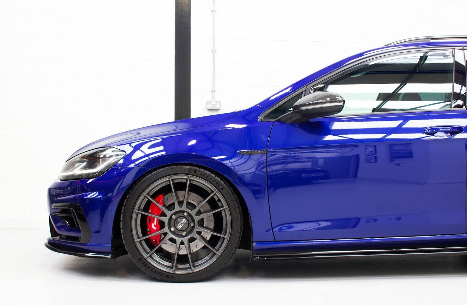 Used Volkswagen Golf 2018 for sale - 76430867: Photo 21