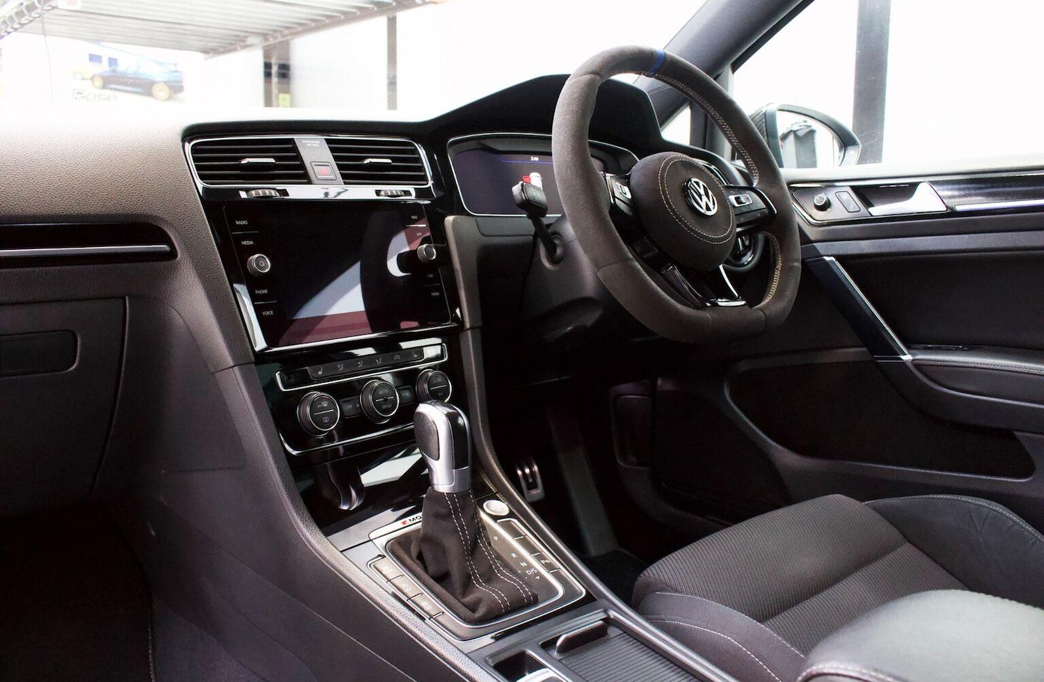 Used Volkswagen Golf 2018 for sale - 76430867: Photo 23