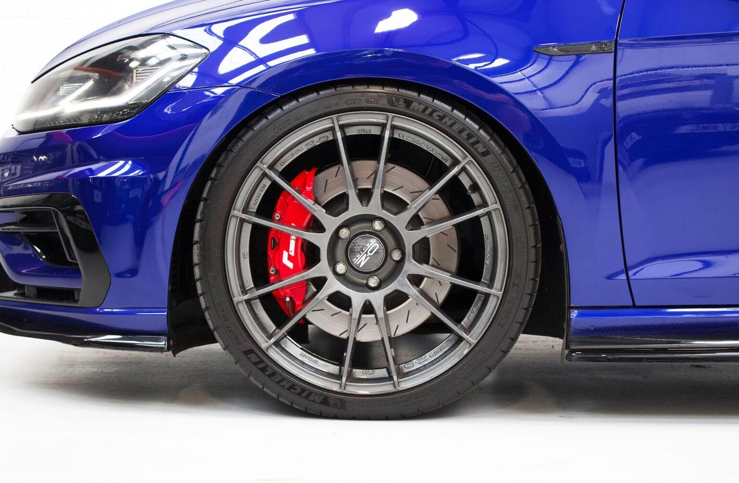 Used Volkswagen Golf 2018 for sale - 76430867: Photo 24