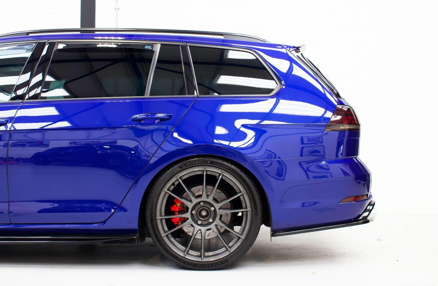 Used Volkswagen Golf 2018 for sale - 76430867: Photo 25