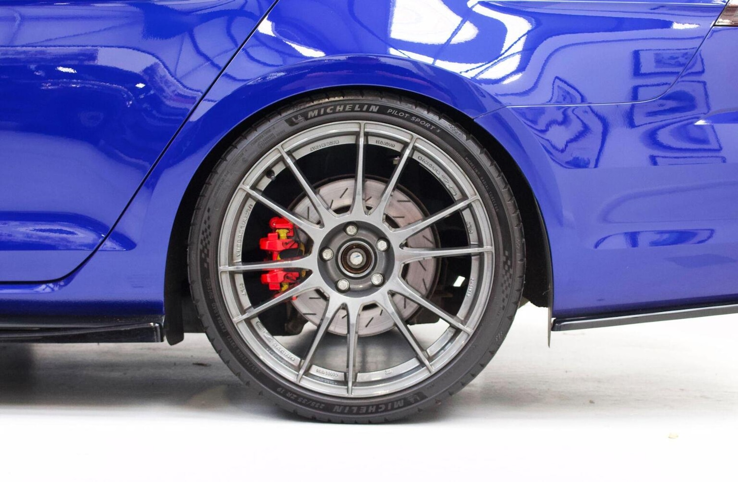 Used Volkswagen Golf 2018 for sale - 76430867: Photo 26