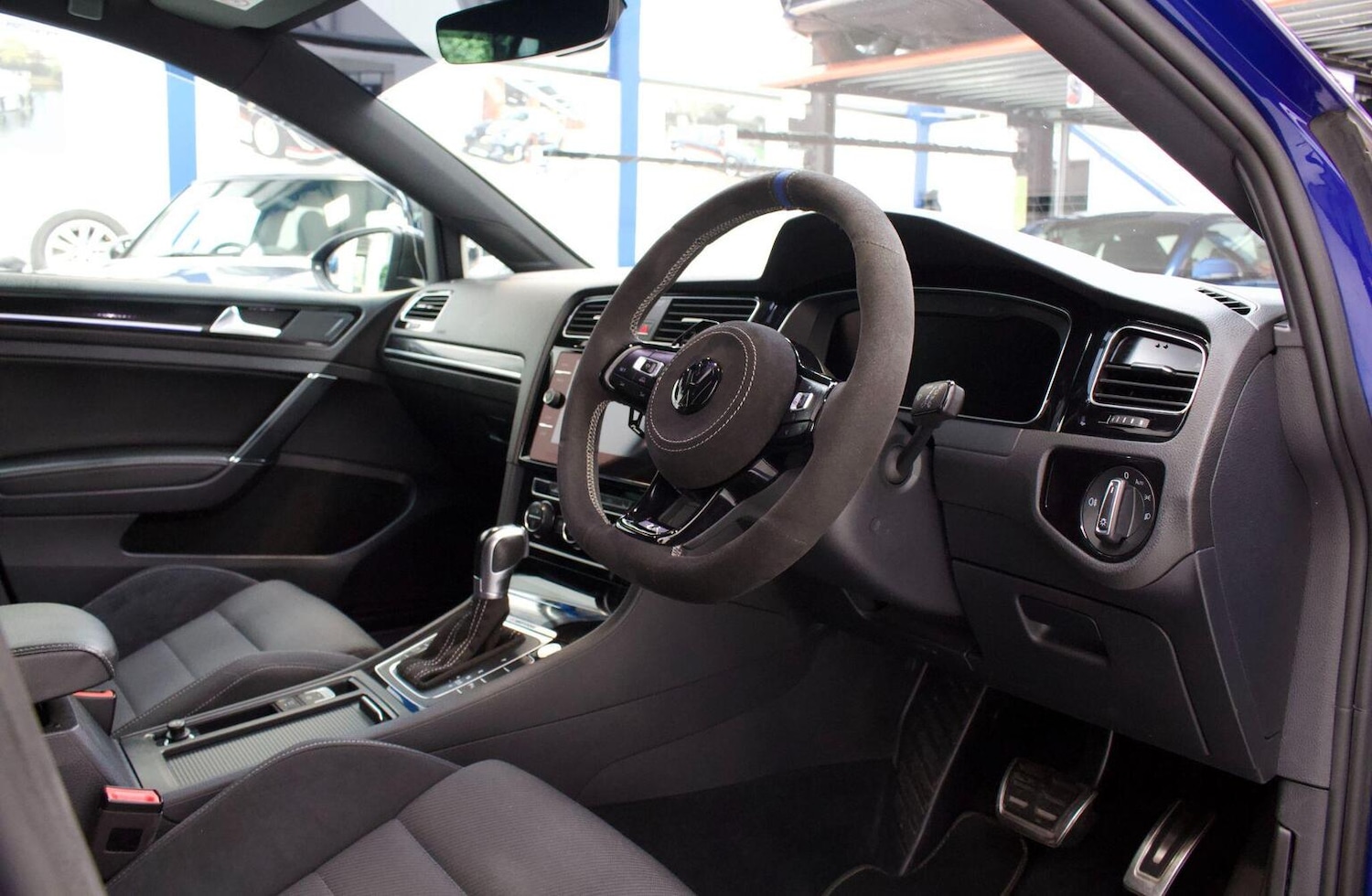 Used Volkswagen Golf 2018 for sale - 76430867: Photo 27