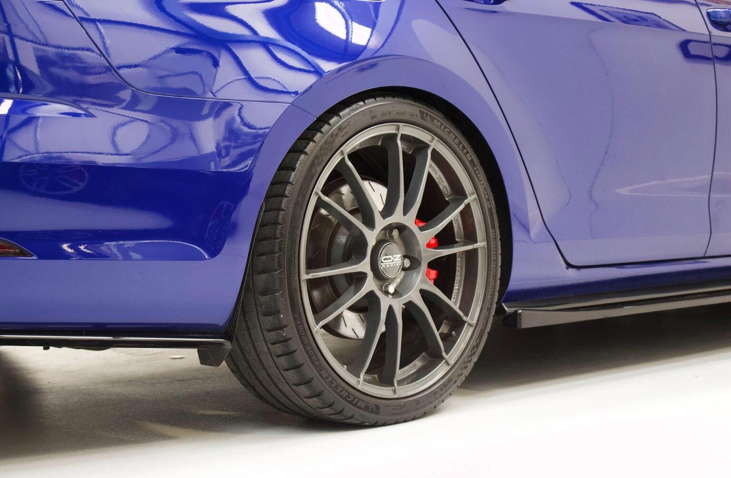 Used Volkswagen Golf 2018 for sale - 76430867: Photo 31