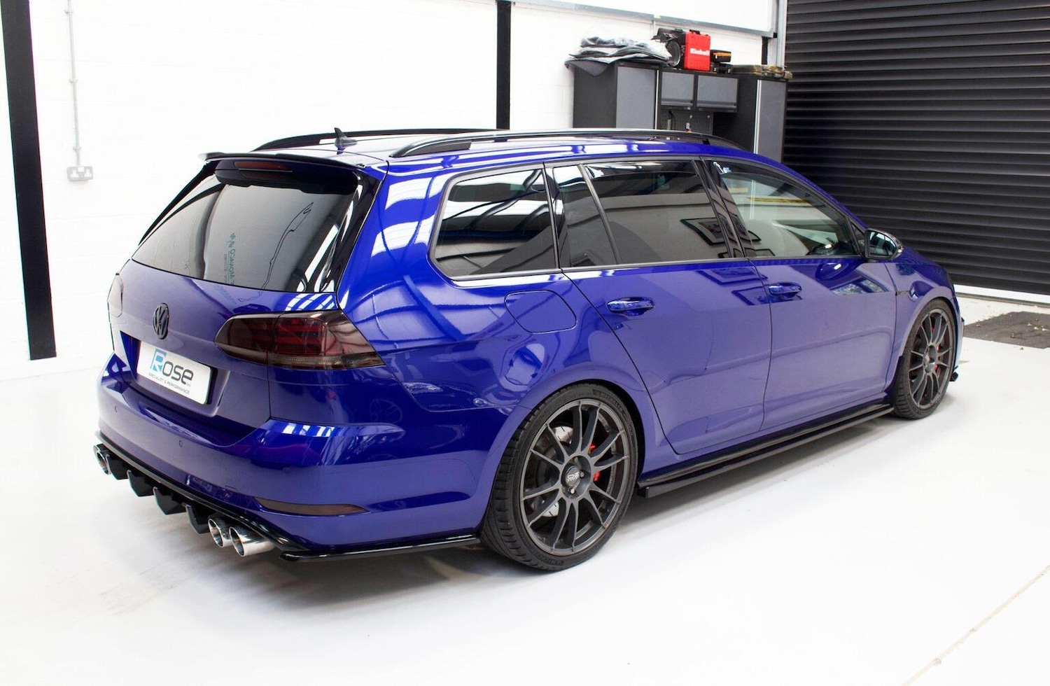 Used Volkswagen Golf 2018 for sale - 76430867: Photo 33