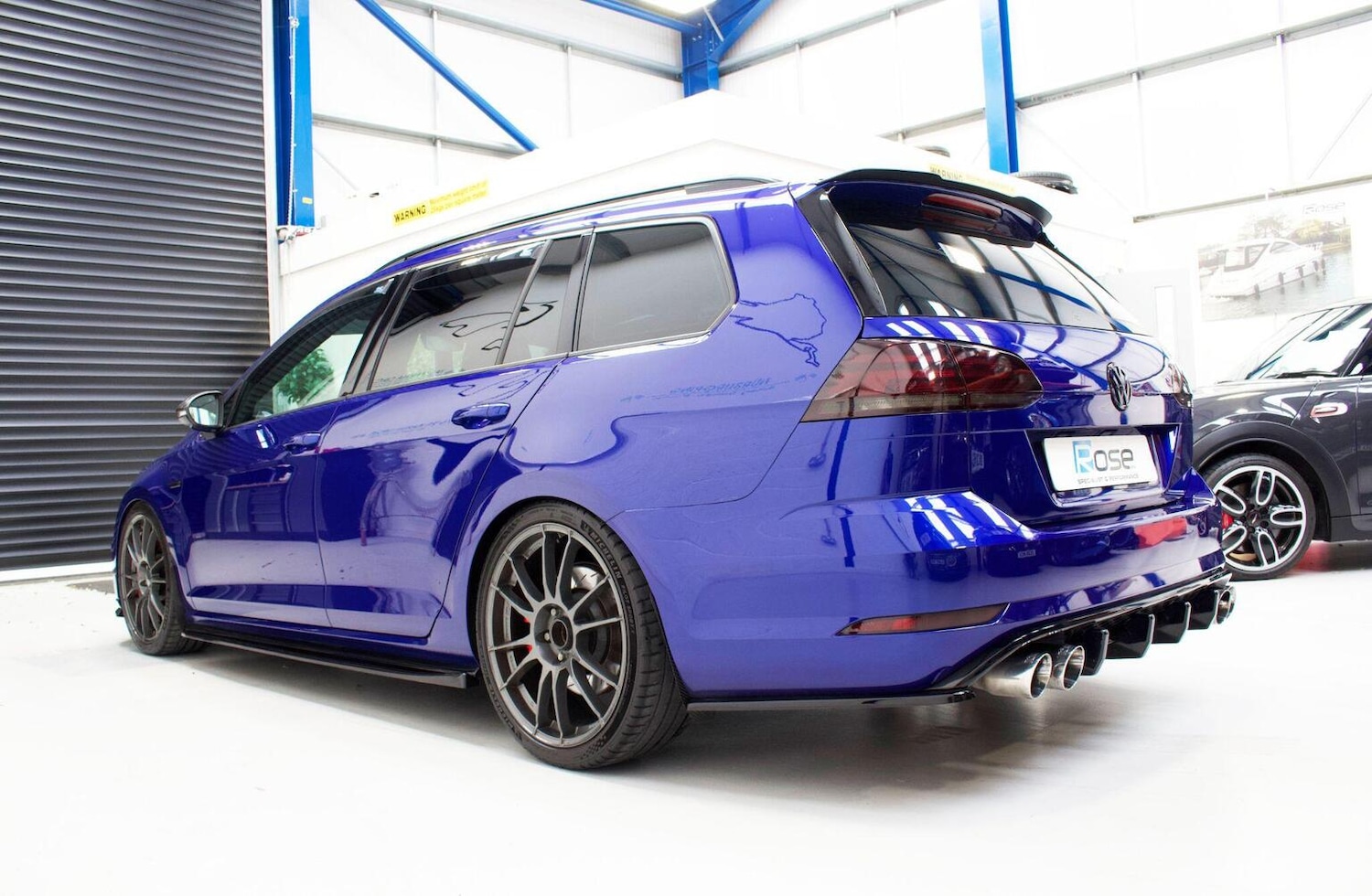 Used Volkswagen Golf 2018 for sale - 76430867: Photo 35