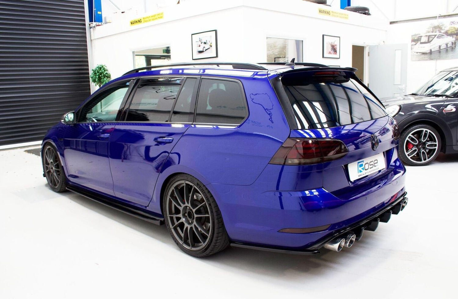 Used Volkswagen Golf 2018 for sale - 76430867: Photo 36