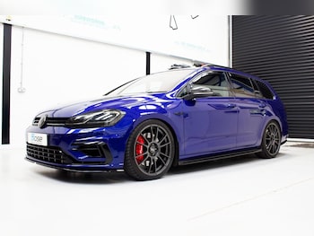 Used Volkswagen Golf 2018 for sale - 76430867: Photo