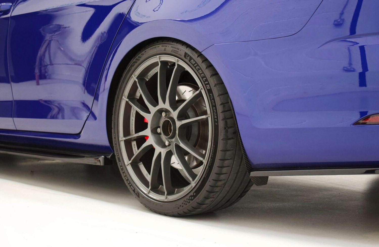 Used Volkswagen Golf 2018 for sale - 76430867: Photo 40