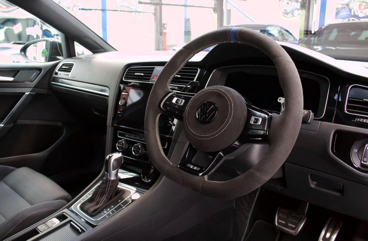 Used Volkswagen Golf 2018 for sale - 76430867: Photo 43