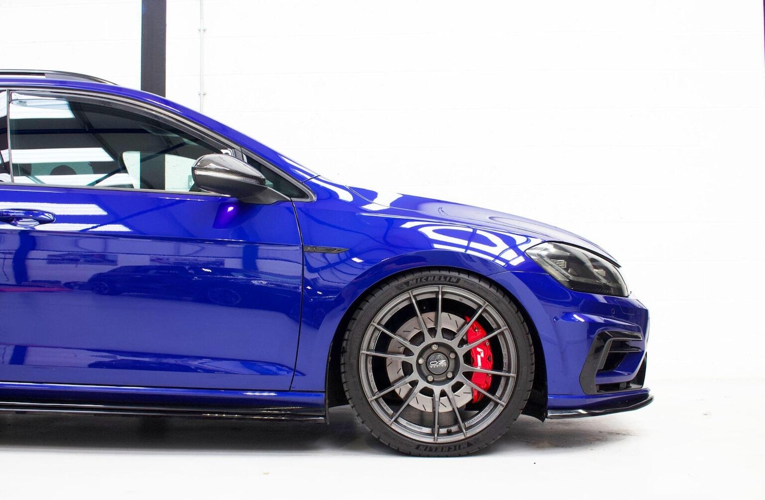 Used Volkswagen Golf 2018 for sale - 76430867: Photo 44