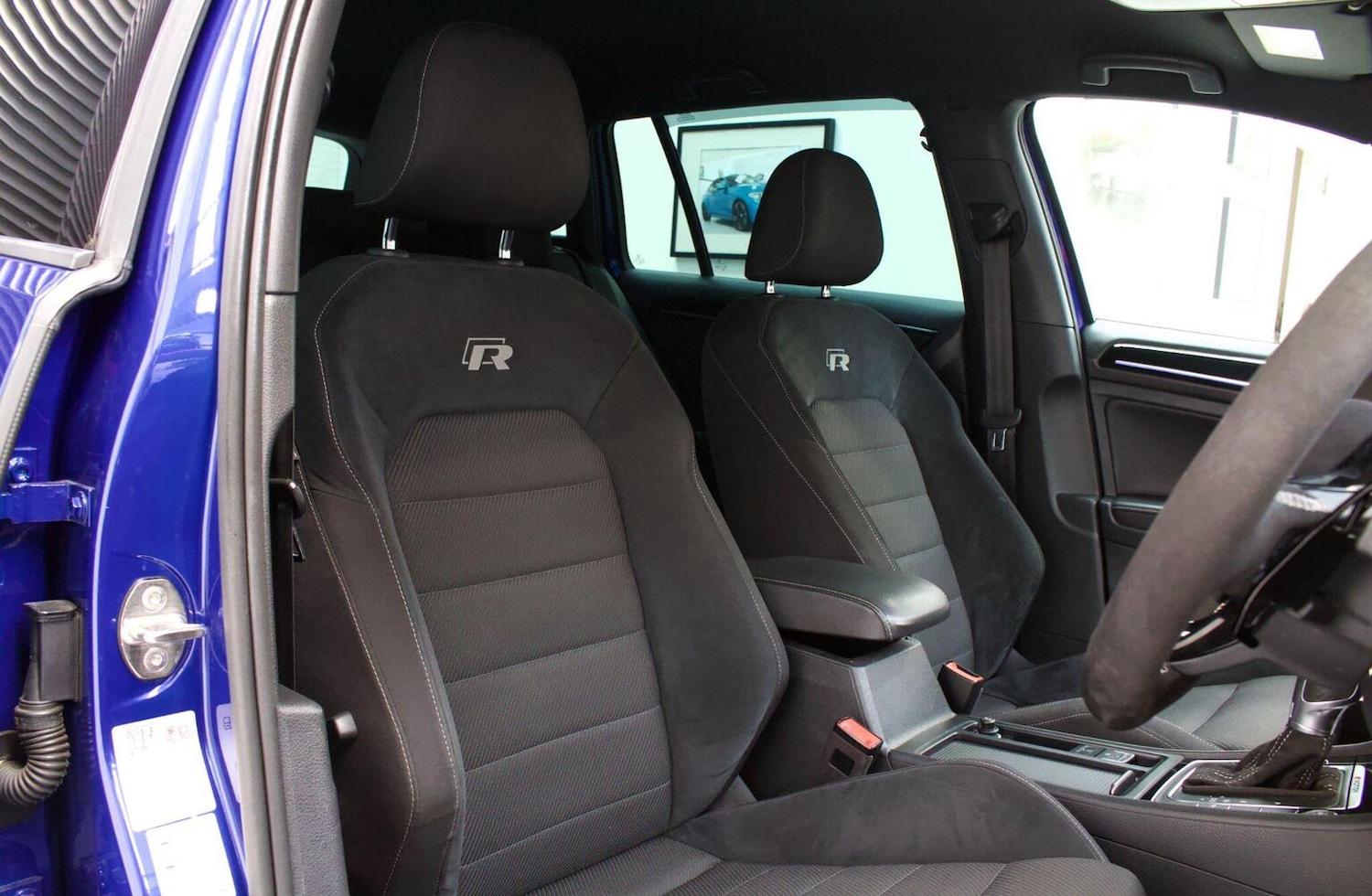 Used Volkswagen Golf 2018 for sale - 76430867: Photo 45