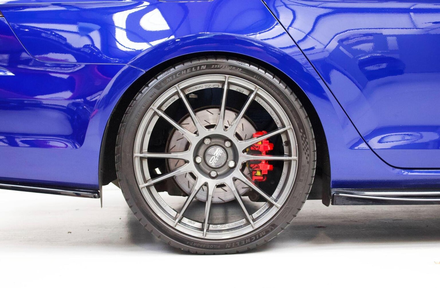 Used Volkswagen Golf 2018 for sale - 76430867: Photo 46