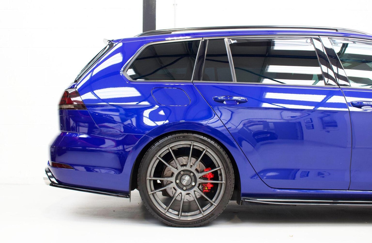 Used Volkswagen Golf 2018 for sale - 76430867: Photo 47