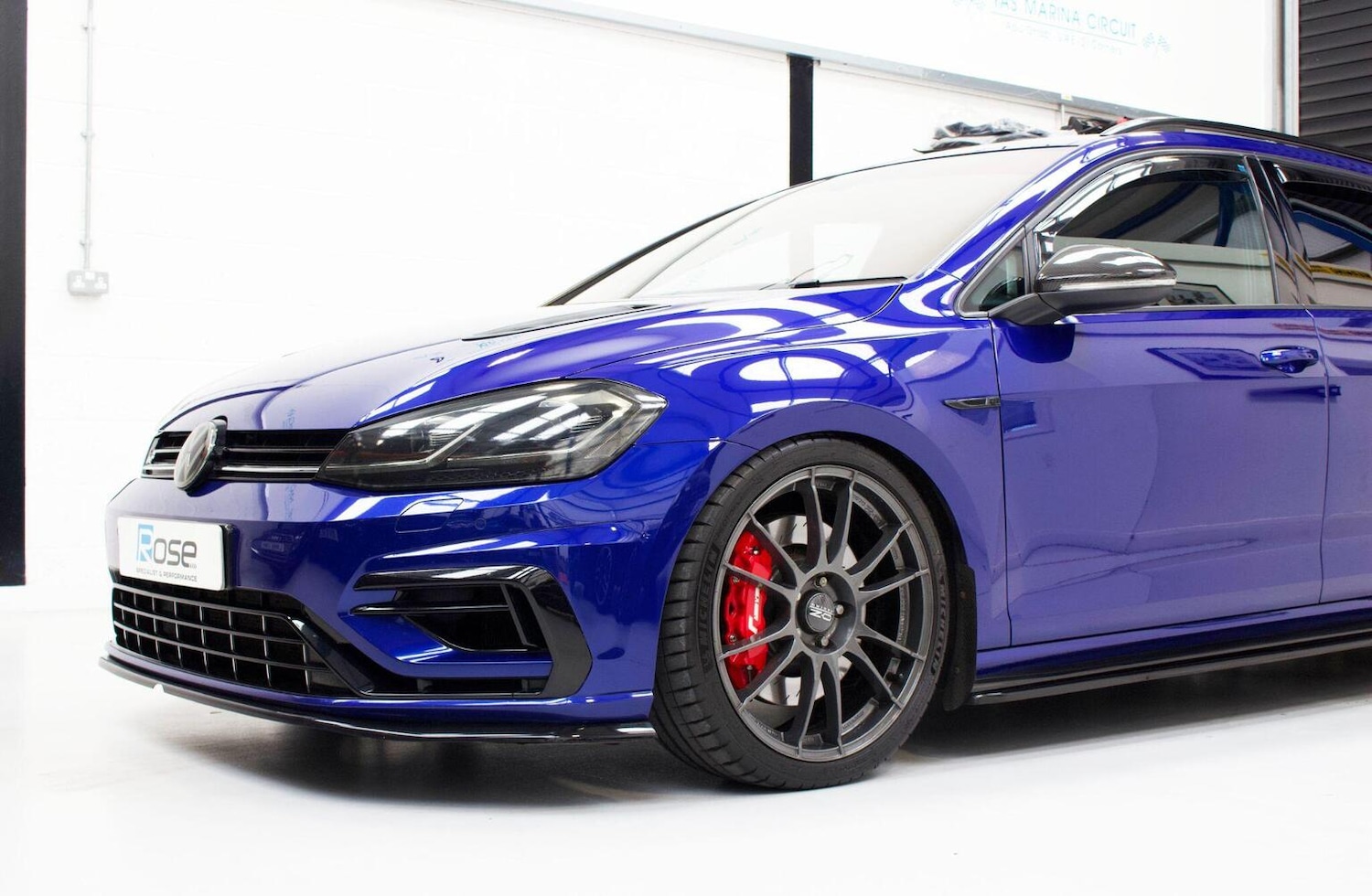 Used Volkswagen Golf 2018 for sale - 76430867: Photo 5