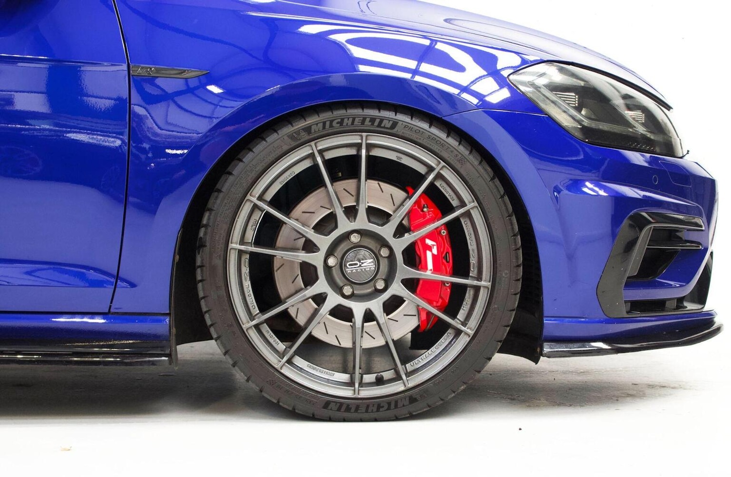 Used Volkswagen Golf 2018 for sale - 76430867: Photo 50