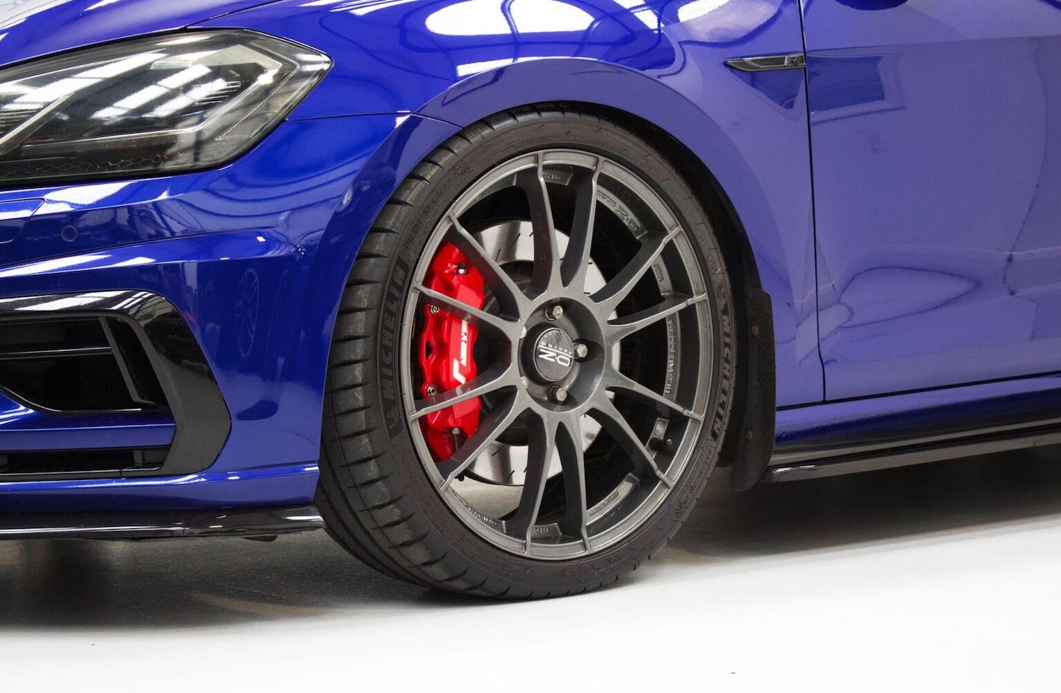 Used Volkswagen Golf 2018 for sale - 76430867: Photo 6