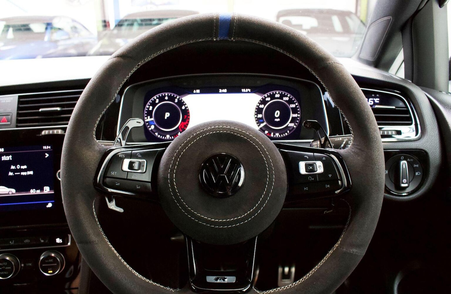 Used Volkswagen Golf 2018 for sale - 76430867: Photo 8