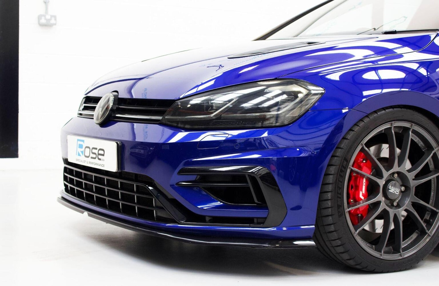 Used Volkswagen Golf 2018 for sale - 76430867: Photo 9