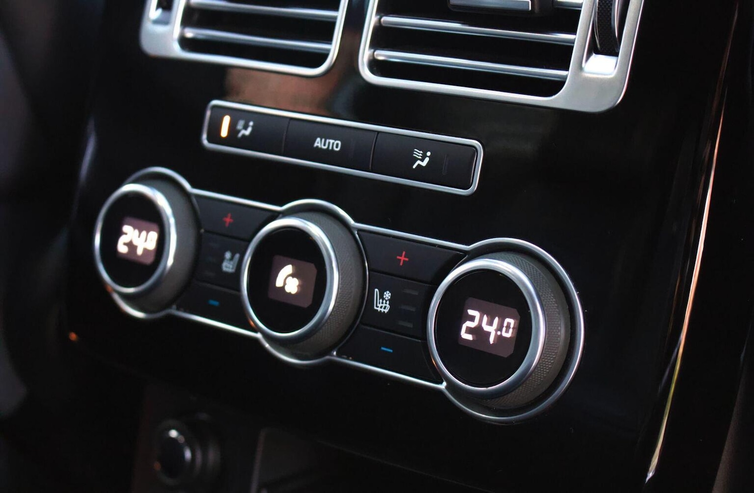 Used Land Rover Range Rover 2016 for sale - 76956902: Photo 10