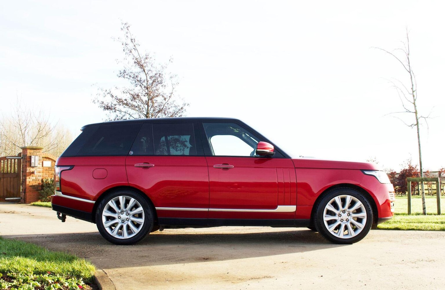 Used Land Rover Range Rover 2016 for sale - 76956902: Photo 11