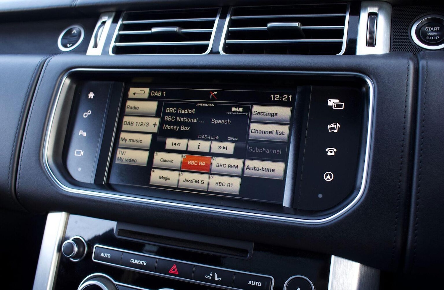 Used Land Rover Range Rover 2016 for sale - 76956902: Photo 13