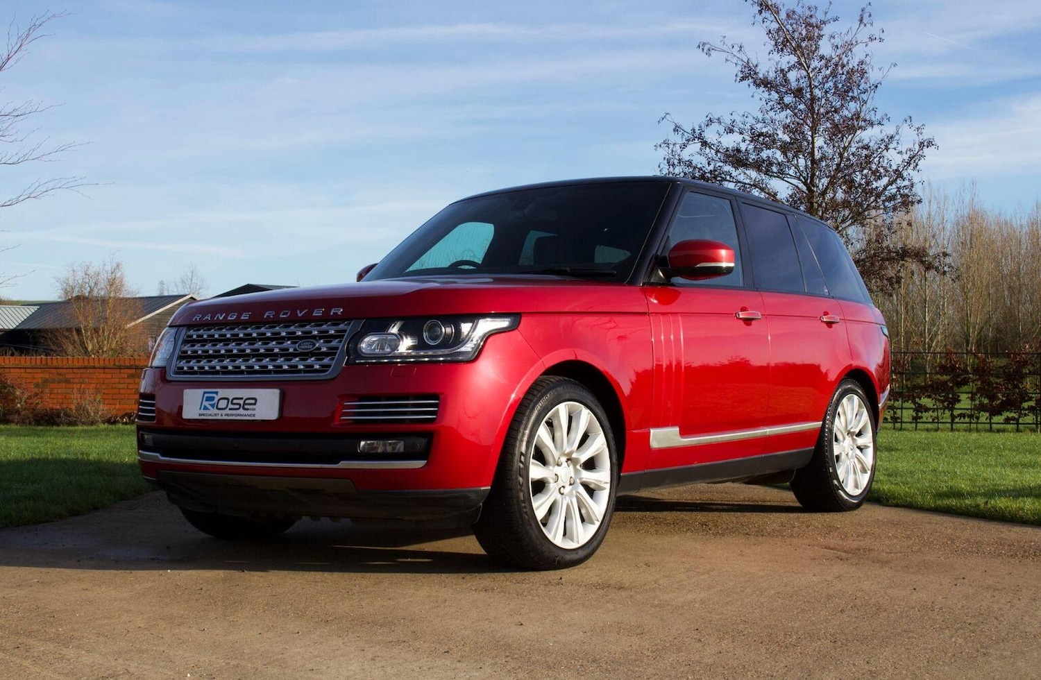 Used Land Rover Range Rover 2016 for sale - 76956902: Photo 15