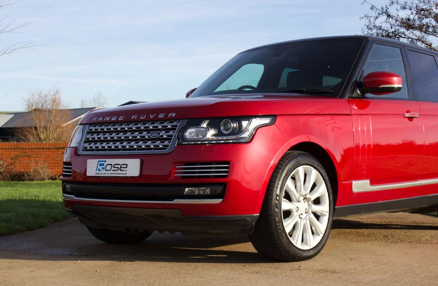 Used Land Rover Range Rover 2016 for sale - 76956902: Photo 18