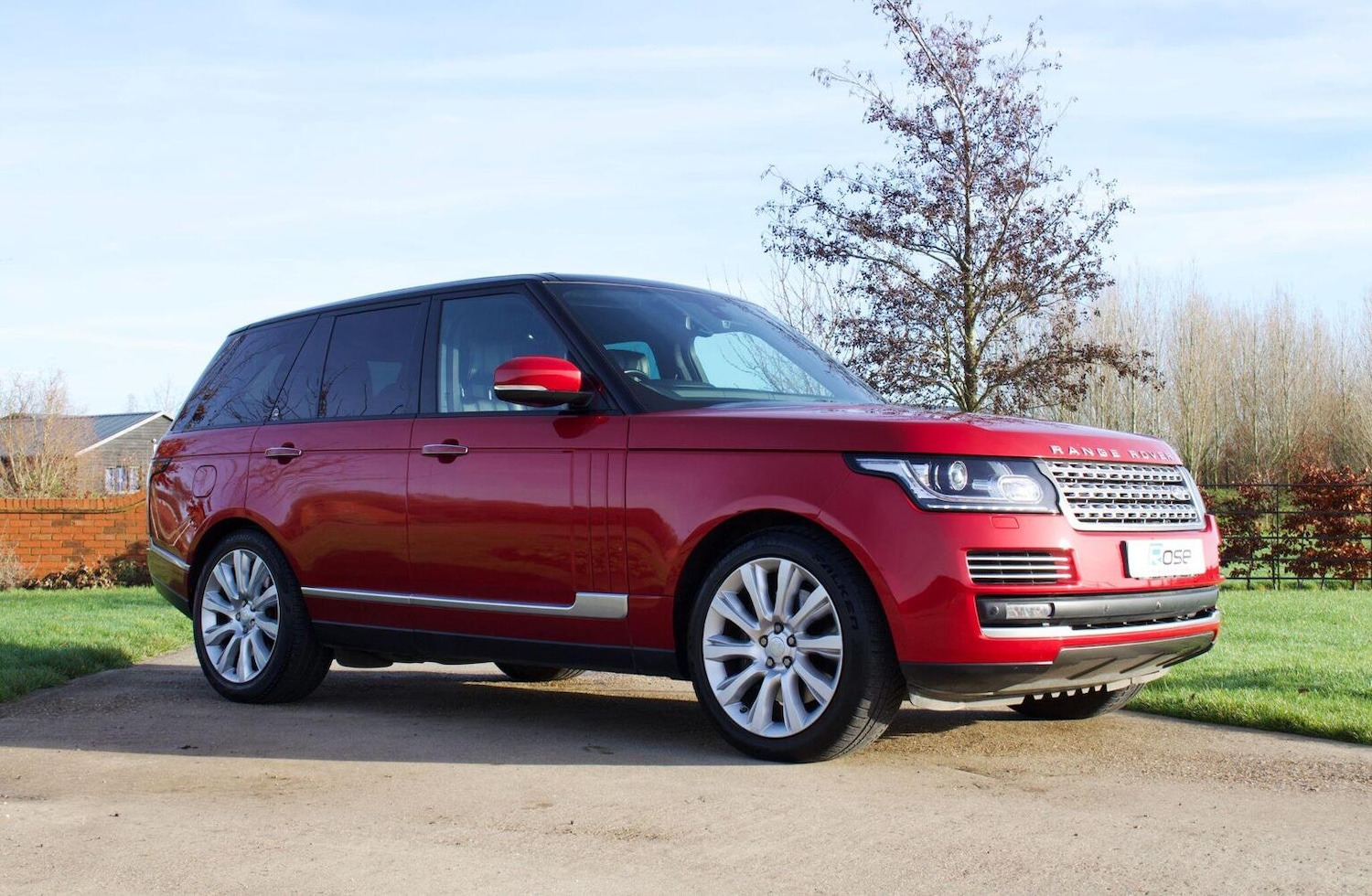 Used Land Rover Range Rover 2016 for sale - 76956902: Photo 19
