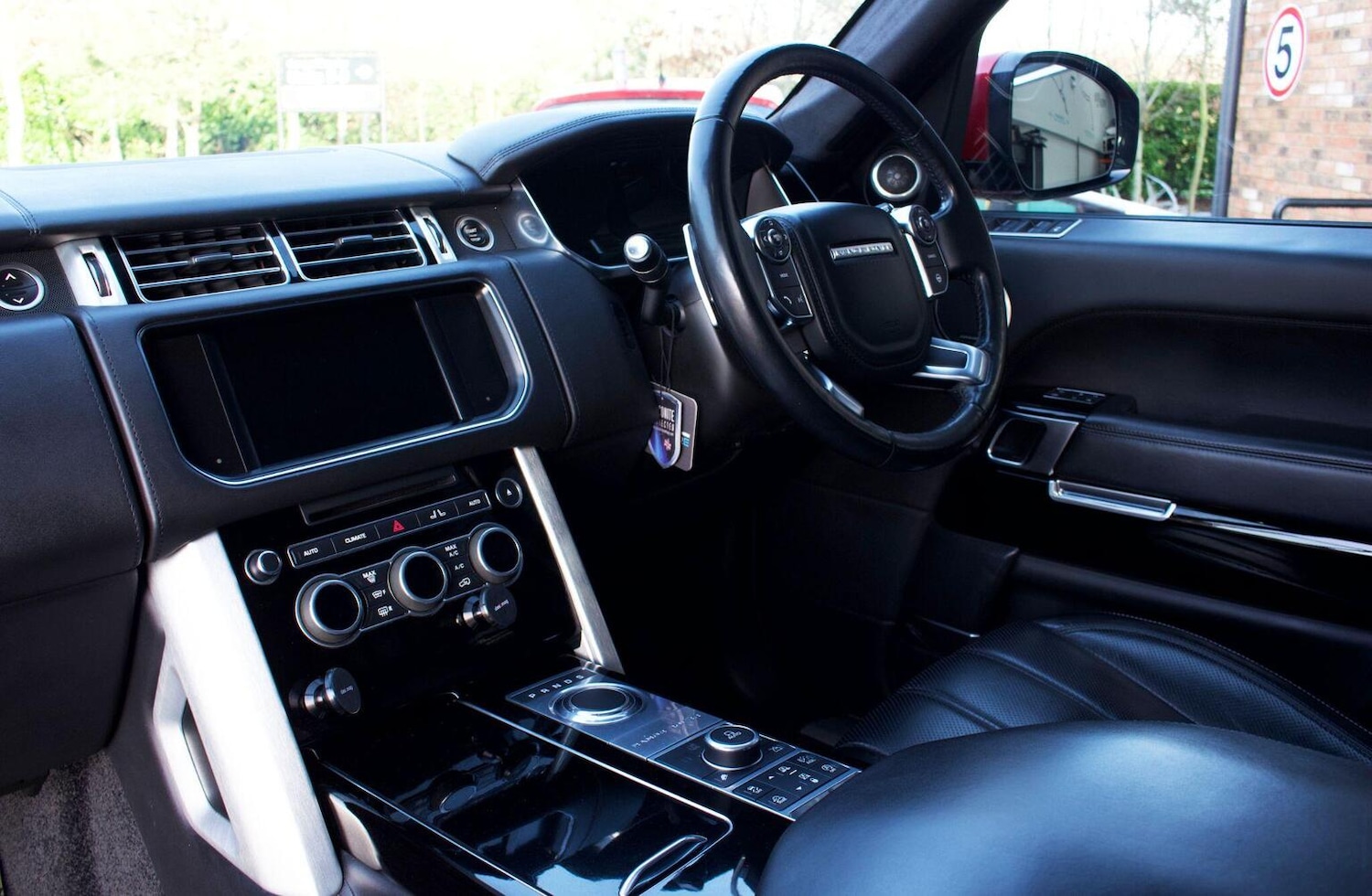 Used Land Rover Range Rover 2016 for sale - 76956902: Photo 20