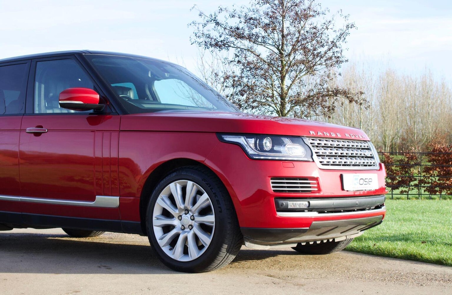 Used Land Rover Range Rover 2016 for sale - 76956902: Photo 21