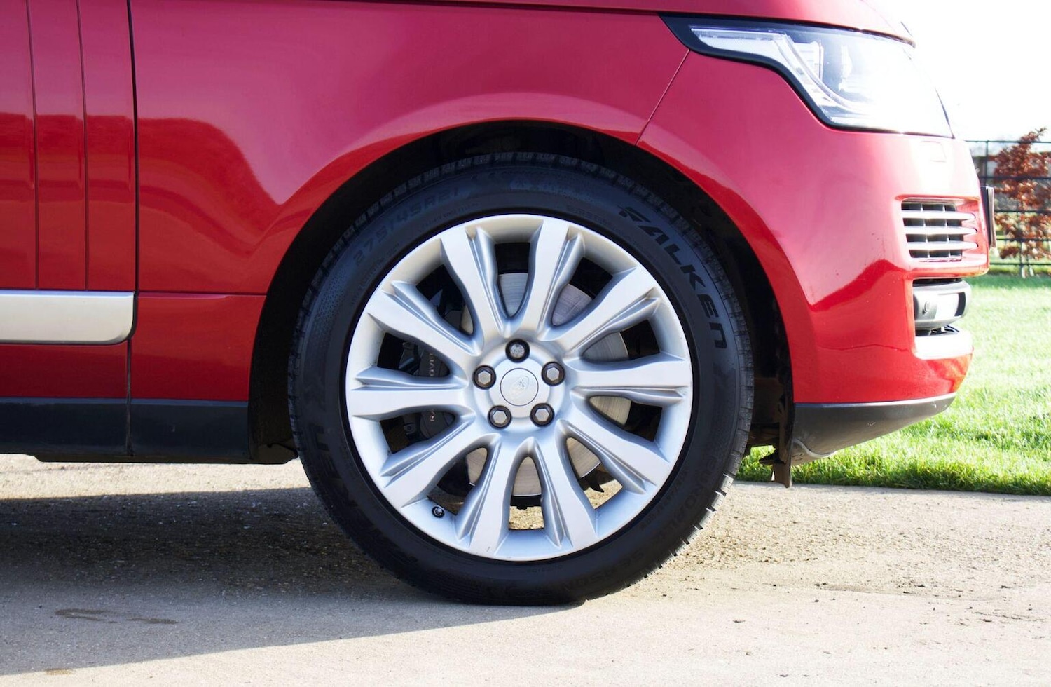 Used Land Rover Range Rover 2016 for sale - 76956902: Photo 22