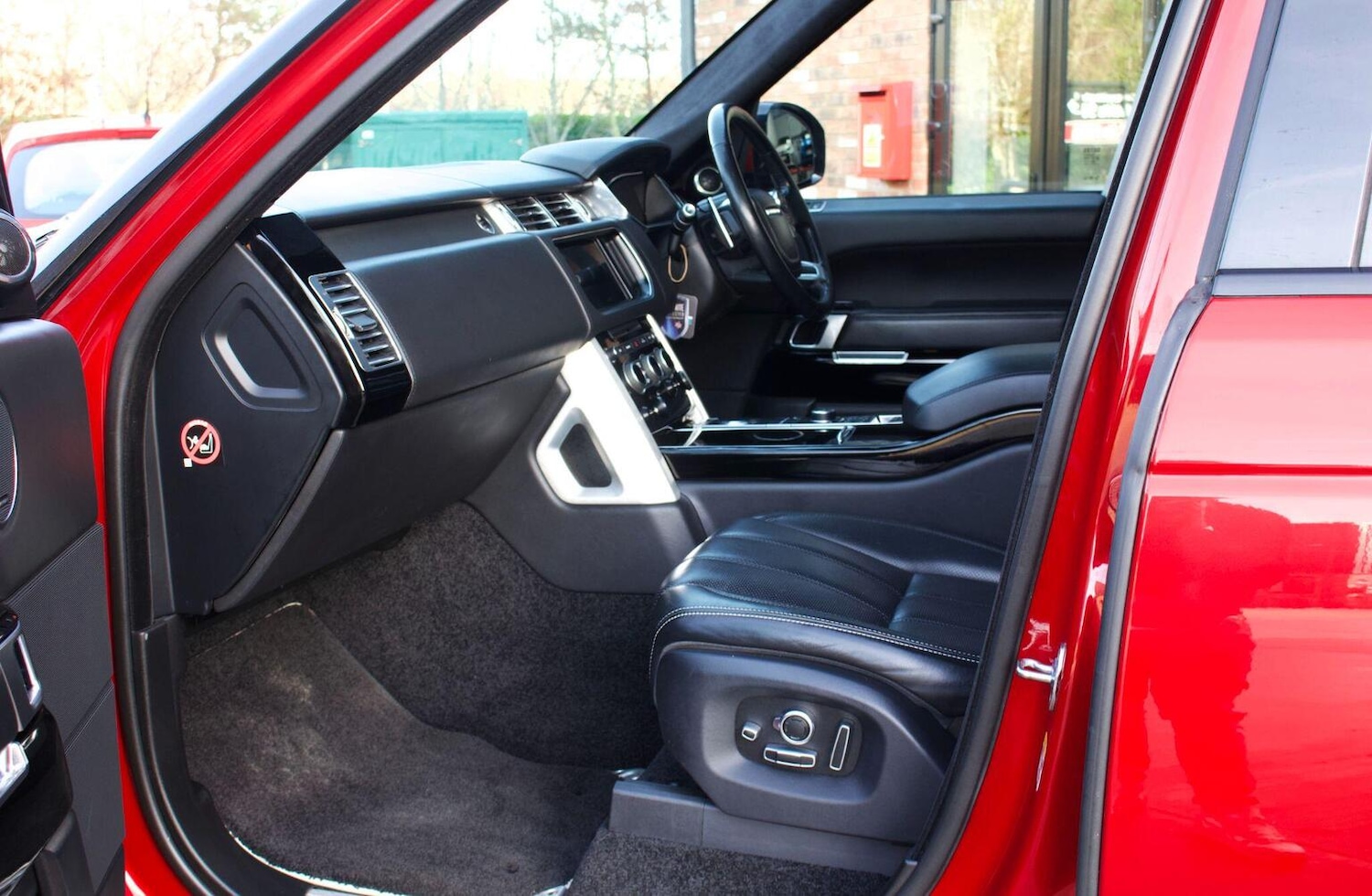 Used Land Rover Range Rover 2016 for sale - 76956902: Photo 25