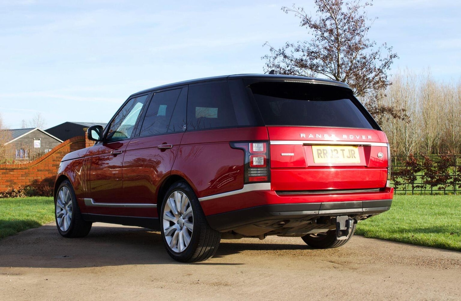 Used Land Rover Range Rover 2016 for sale - 76956902: Photo 26