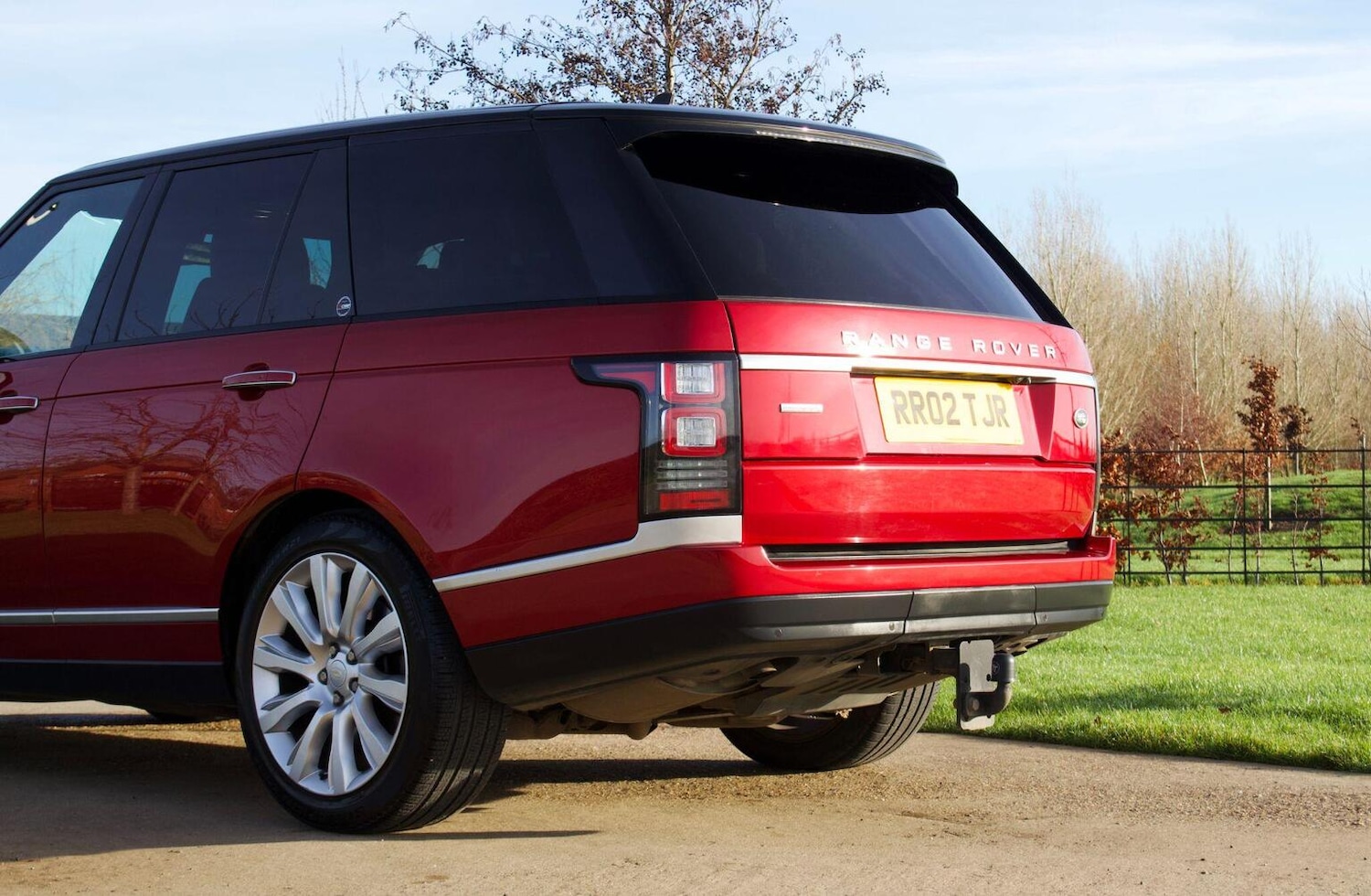 Used Land Rover Range Rover 2016 for sale - 76956902: Photo 28