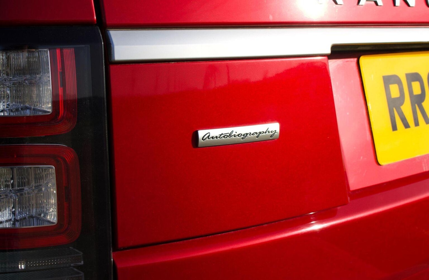 Used Land Rover Range Rover 2016 for sale - 76956902: Photo 30