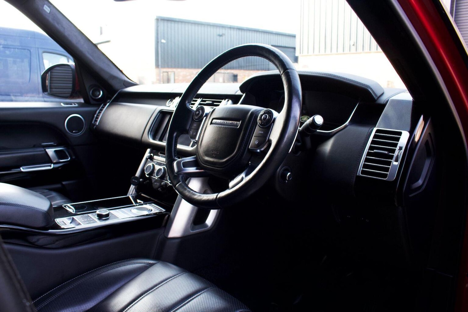 Used Land Rover Range Rover 2016 for sale - 76956902: Photo 31