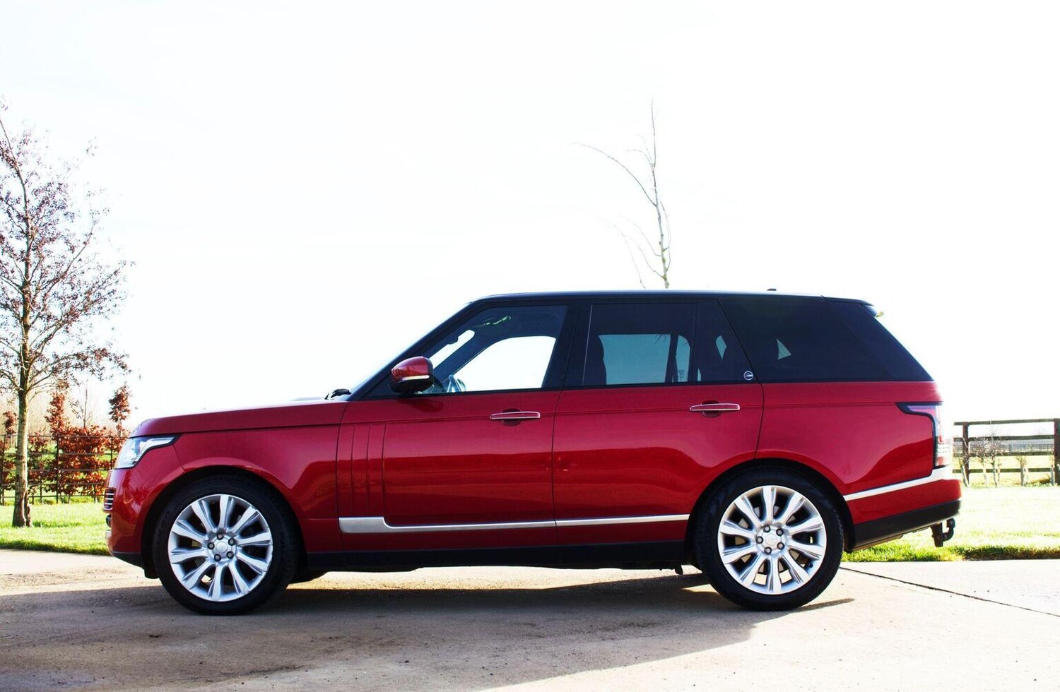 Used Land Rover Range Rover 2016 for sale - 76956902: Photo 32