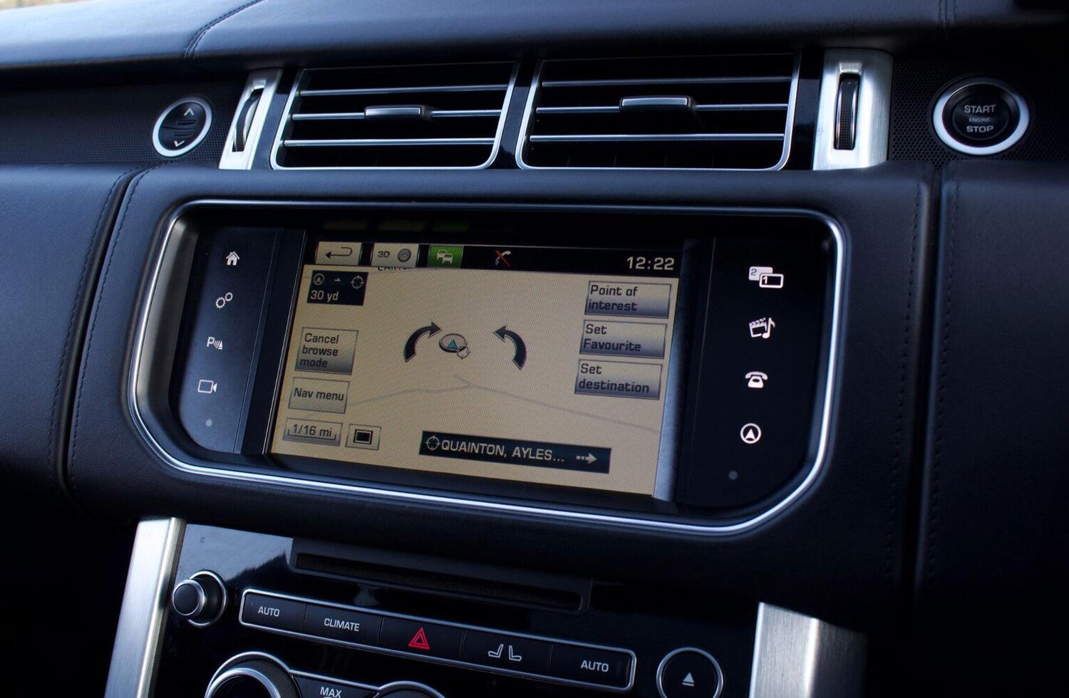 Used Land Rover Range Rover 2016 for sale - 76956902: Photo 33