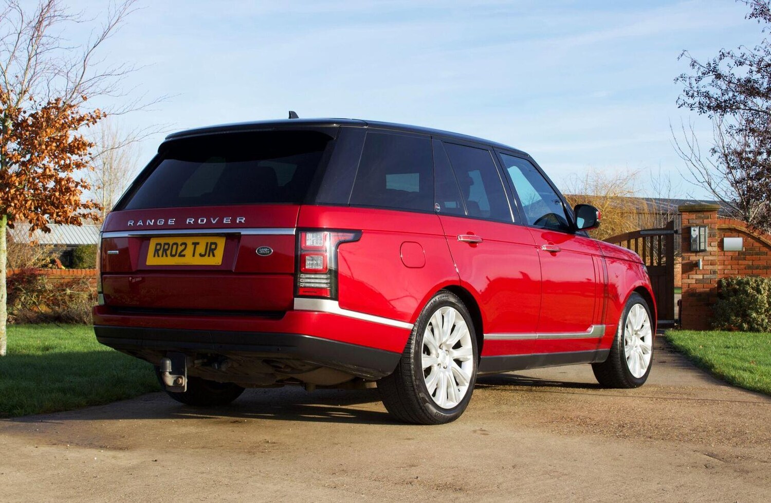 Used Land Rover Range Rover 2016 for sale - 76956902: Photo 34