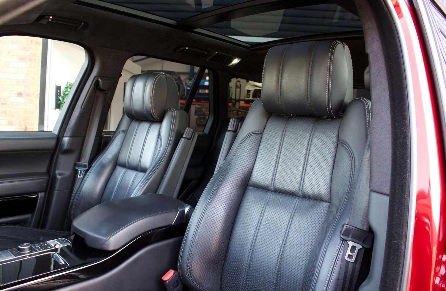 Used Land Rover Range Rover 2016 for sale - 76956902: Photo 35