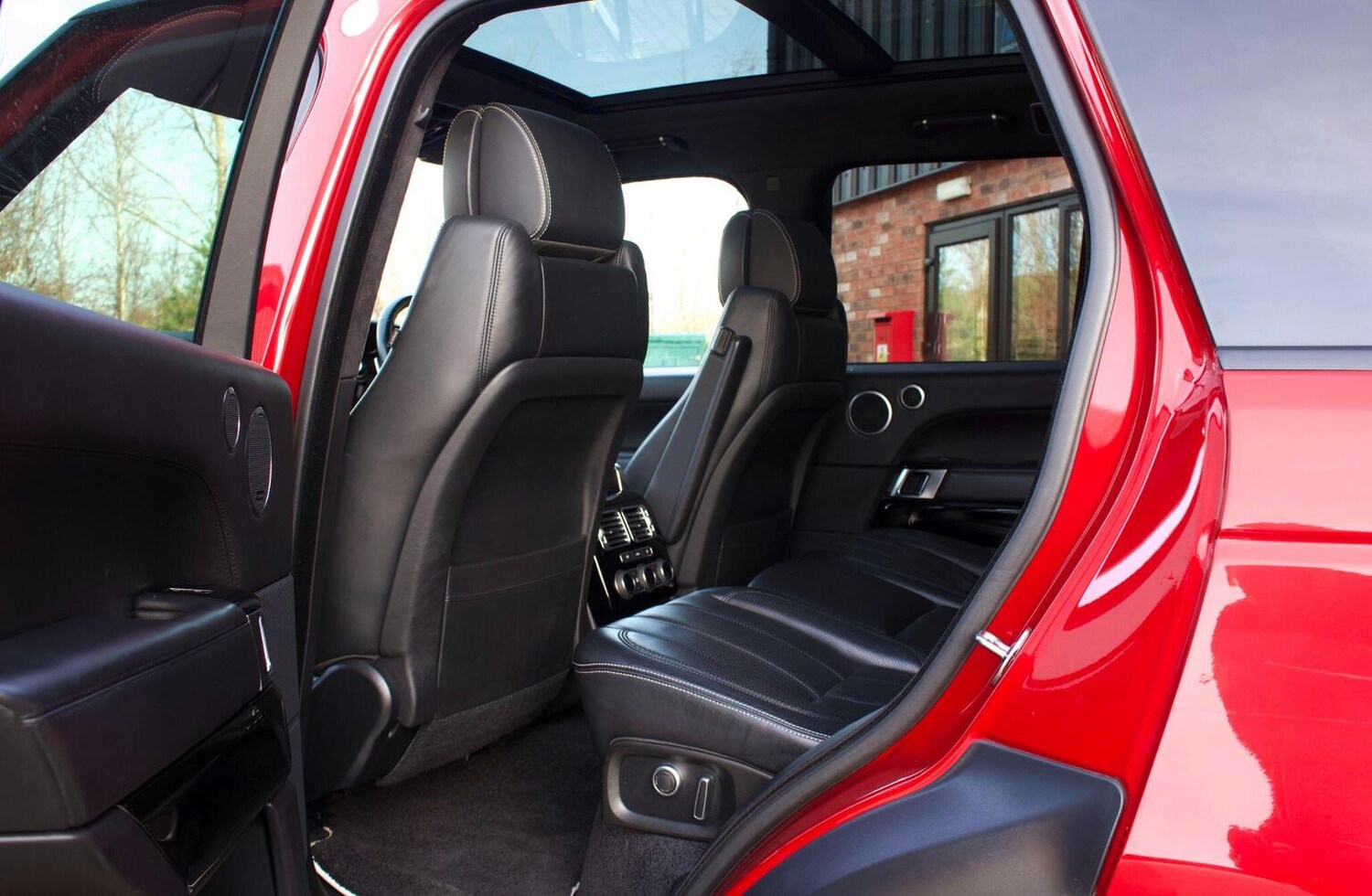 Used Land Rover Range Rover 2016 for sale - 76956902: Photo 37