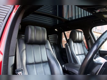 Used Land Rover Range Rover 2016 for sale - 76956902: Photo