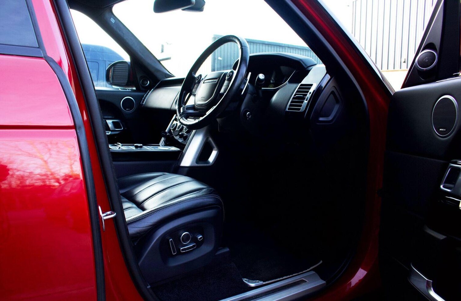 Used Land Rover Range Rover 2016 for sale - 76956902: Photo 41